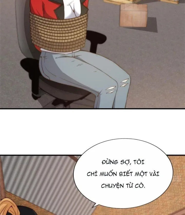 Trở Lại Với Sức Mạnh Của Hệ Thống Chap 26 - Next Chap 27