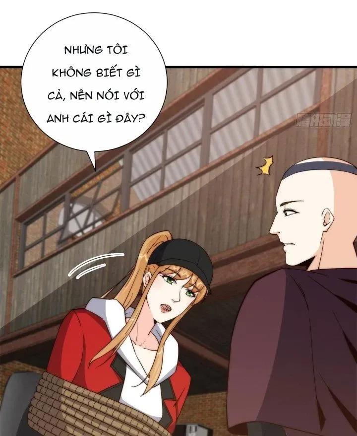 Trở Lại Với Sức Mạnh Của Hệ Thống Chap 26 - Next Chap 27