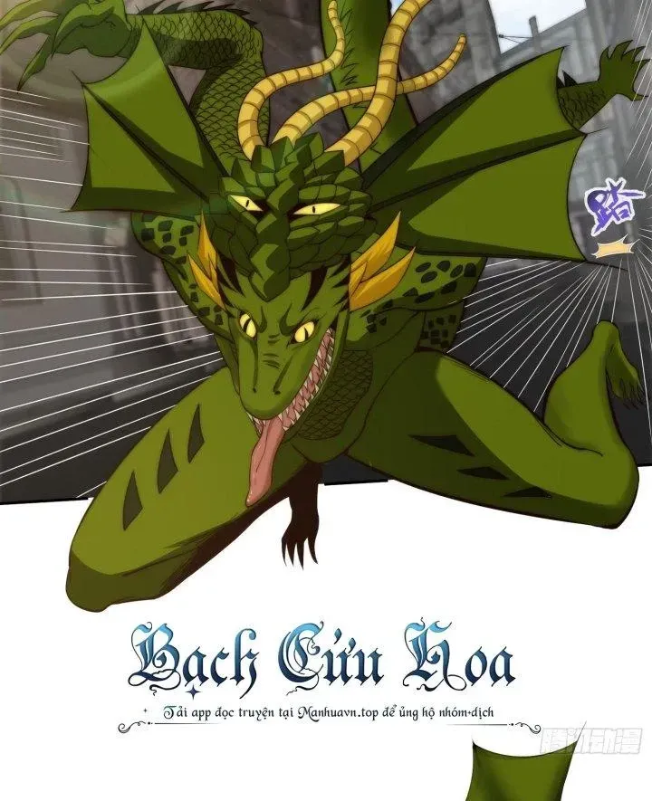 Trở Lại Với Sức Mạnh Của Hệ Thống Chap 26 - Next Chap 27