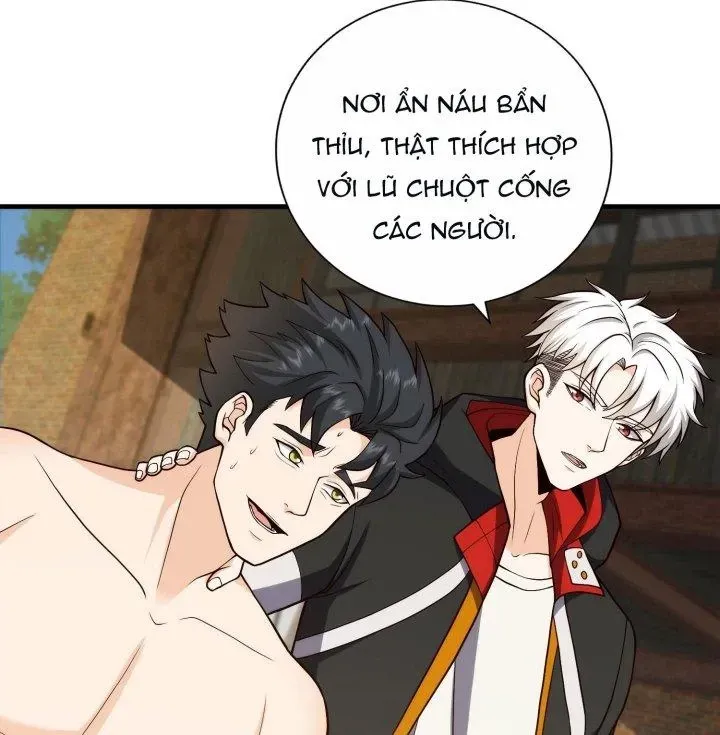 Trở Lại Với Sức Mạnh Của Hệ Thống Chap 27 - Next Chap 28