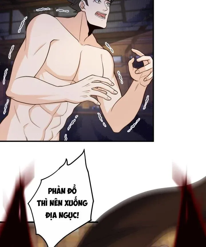 Trở Lại Với Sức Mạnh Của Hệ Thống Chap 27 - Next Chap 28