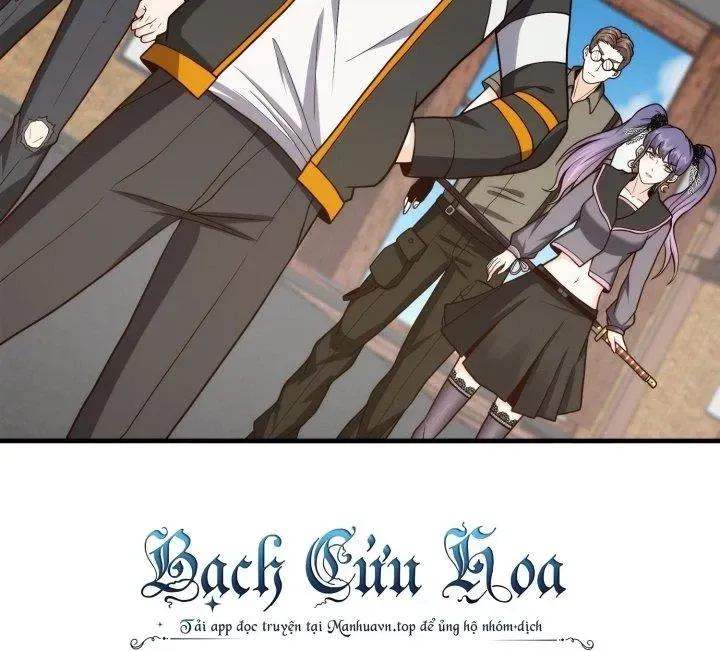 Trở Lại Với Sức Mạnh Của Hệ Thống Chap 27 - Next Chap 28