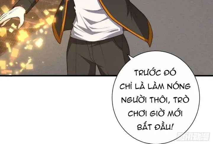 Trở Lại Với Sức Mạnh Của Hệ Thống Chap 27 - Next Chap 28