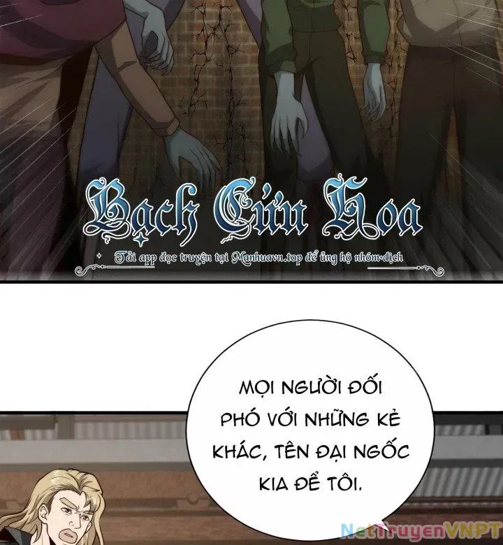 Trở Lại Với Sức Mạnh Của Hệ Thống Chap 27 - Next Chap 28
