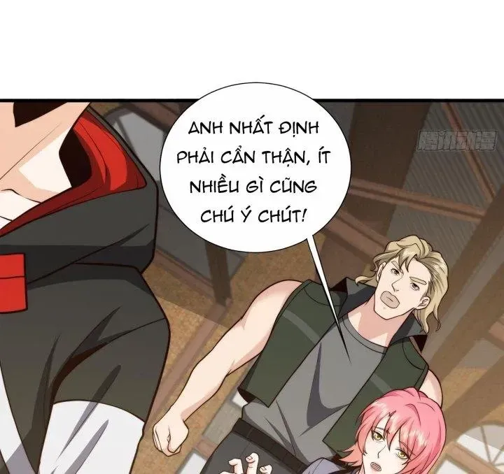 Trở Lại Với Sức Mạnh Của Hệ Thống Chap 27 - Next Chap 28