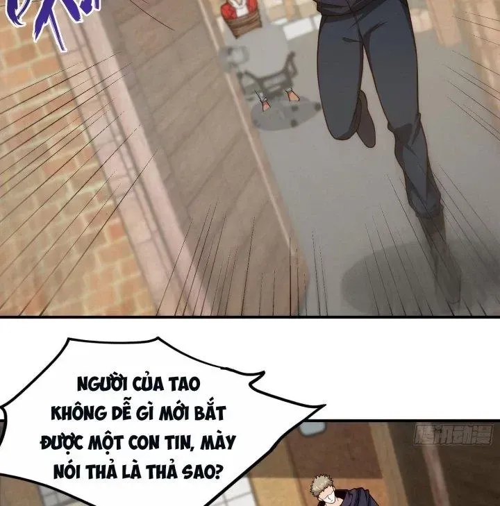 Trở Lại Với Sức Mạnh Của Hệ Thống Chap 27 - Next Chap 28