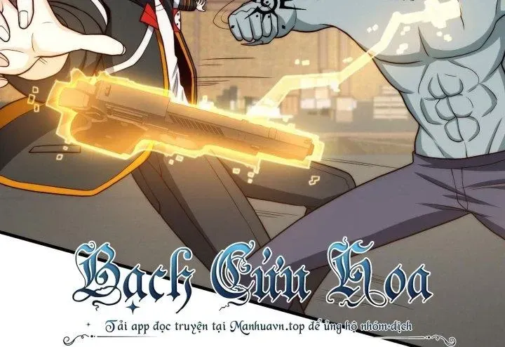 Trở Lại Với Sức Mạnh Của Hệ Thống Chap 27 - Next Chap 28