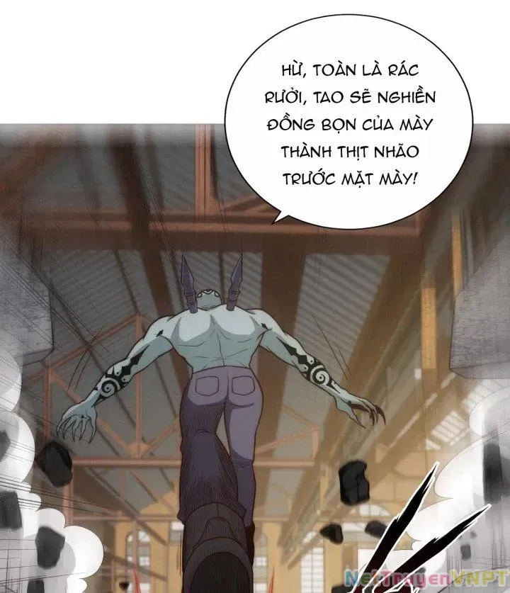 Trở Lại Với Sức Mạnh Của Hệ Thống Chap 27 - Next Chap 28