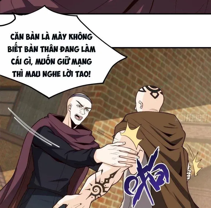 Trở Lại Với Sức Mạnh Của Hệ Thống Chap 27 - Next Chap 28