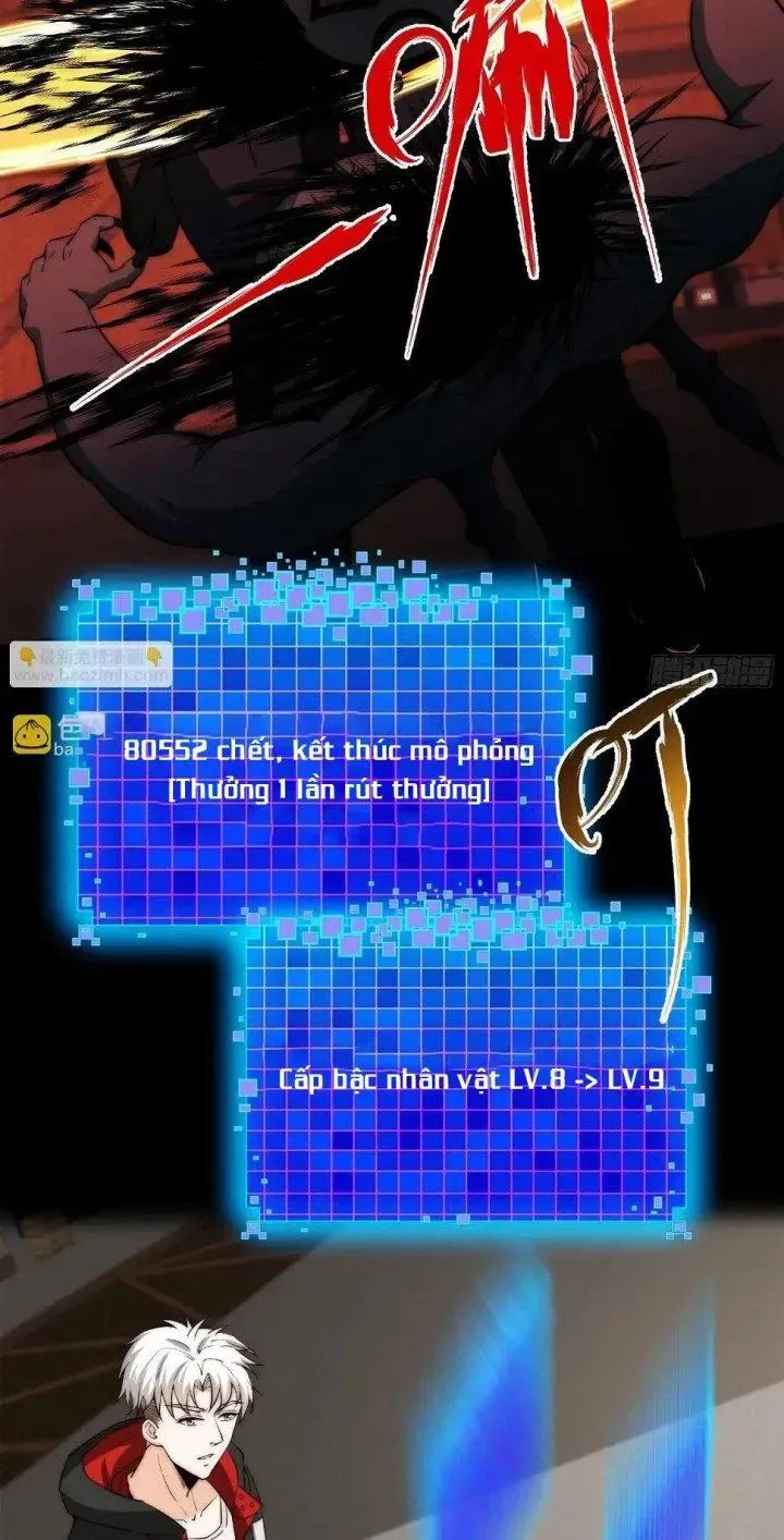 Trở Lại Với Sức Mạnh Của Hệ Thống Chap 28 - Next Chap 29