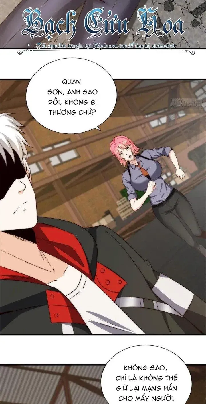 Trở Lại Với Sức Mạnh Của Hệ Thống Chap 28 - Next Chap 29