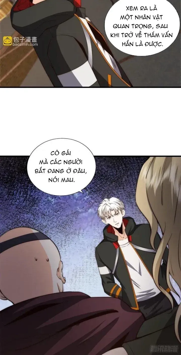 Trở Lại Với Sức Mạnh Của Hệ Thống Chap 28 - Next Chap 29