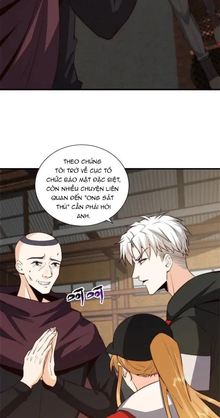 Trở Lại Với Sức Mạnh Của Hệ Thống Chap 28 - Next Chap 29