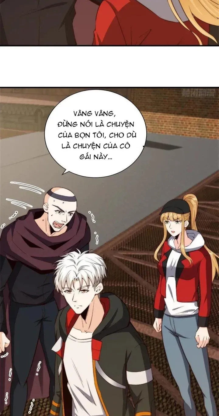 Trở Lại Với Sức Mạnh Của Hệ Thống Chap 28 - Next Chap 29