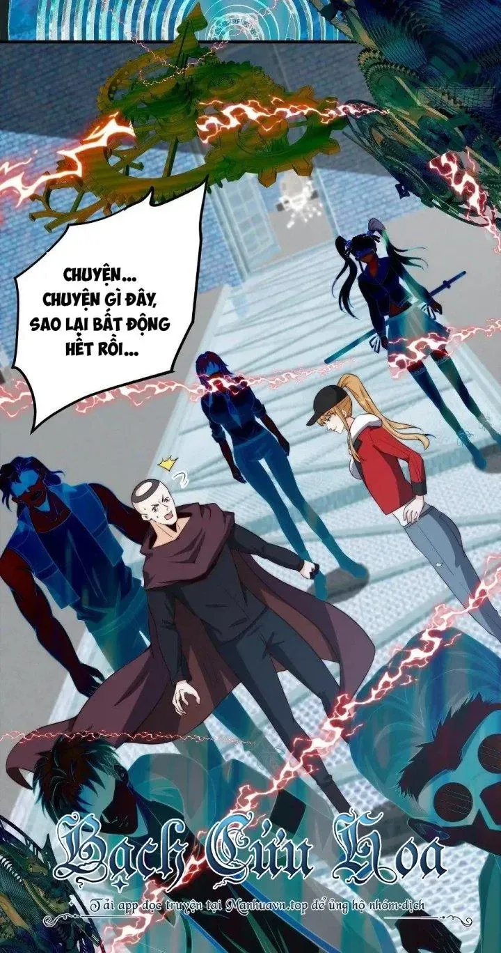 Trở Lại Với Sức Mạnh Của Hệ Thống Chap 28 - Next Chap 29