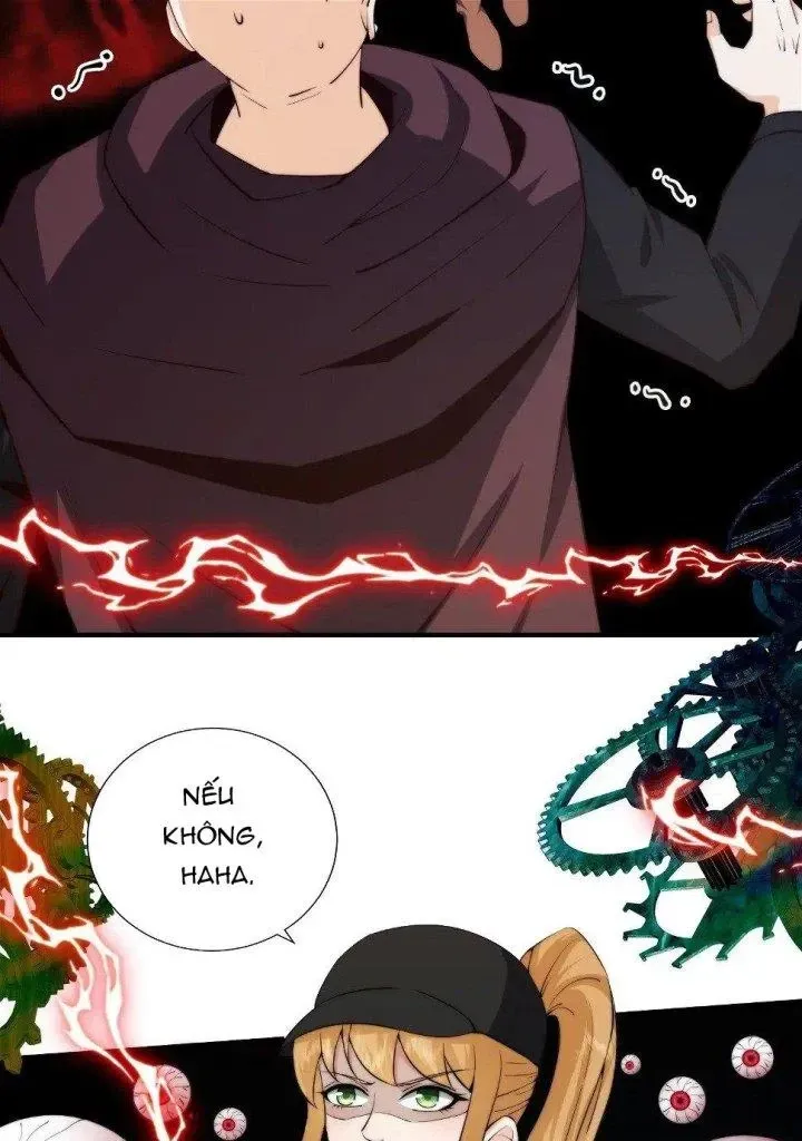 Trở Lại Với Sức Mạnh Của Hệ Thống Chap 28 - Next Chap 29
