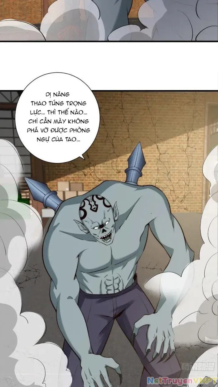 Trở Lại Với Sức Mạnh Của Hệ Thống Chap 28 - Next Chap 29