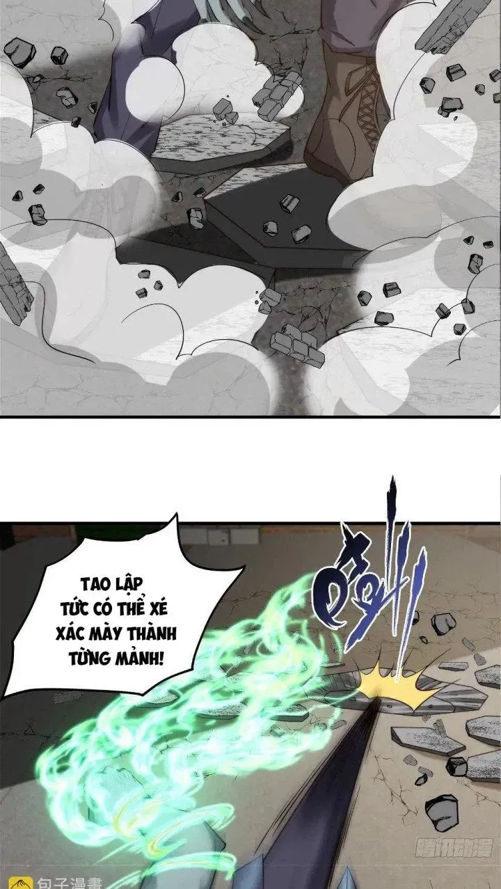 Trở Lại Với Sức Mạnh Của Hệ Thống Chap 28 - Next Chap 29