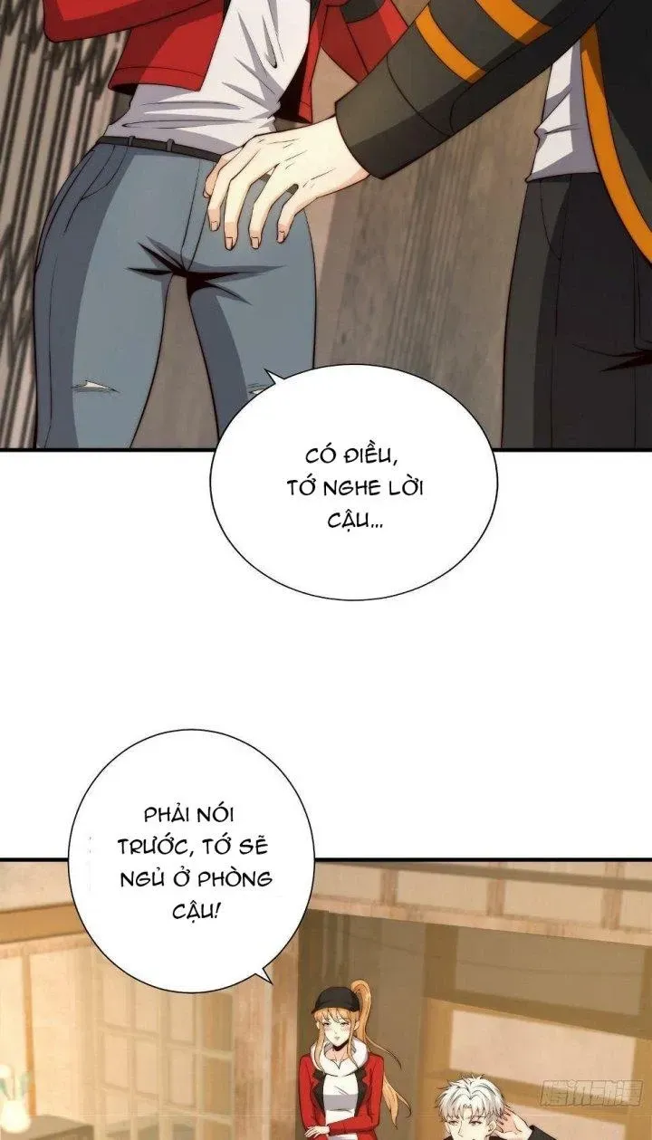 Trở Lại Với Sức Mạnh Của Hệ Thống Chap 29 - Next Chap 30