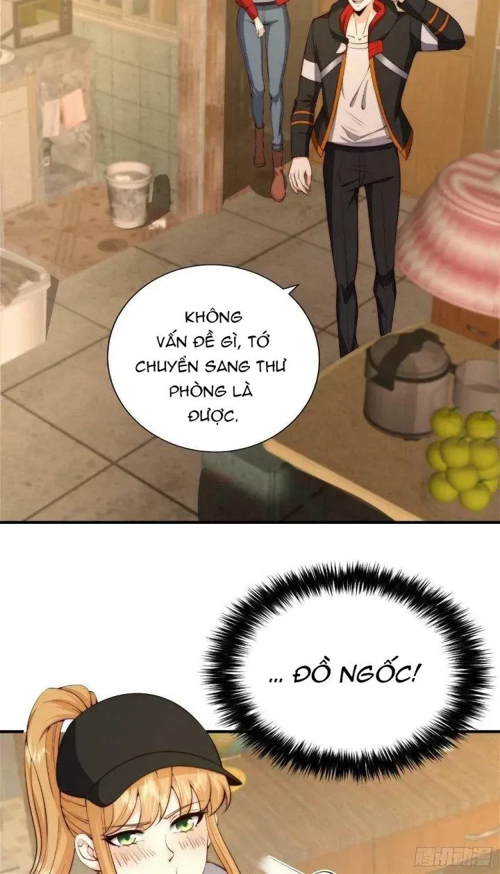 Trở Lại Với Sức Mạnh Của Hệ Thống Chap 29 - Next Chap 30