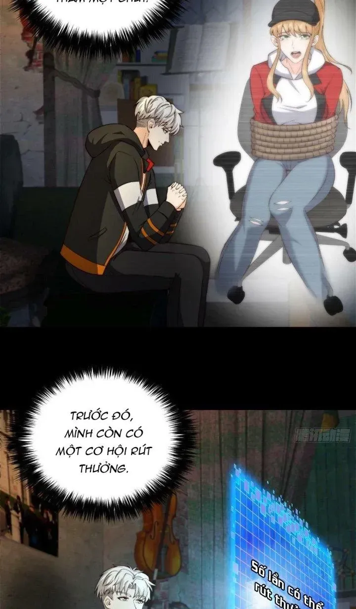 Trở Lại Với Sức Mạnh Của Hệ Thống Chap 29 - Next Chap 30