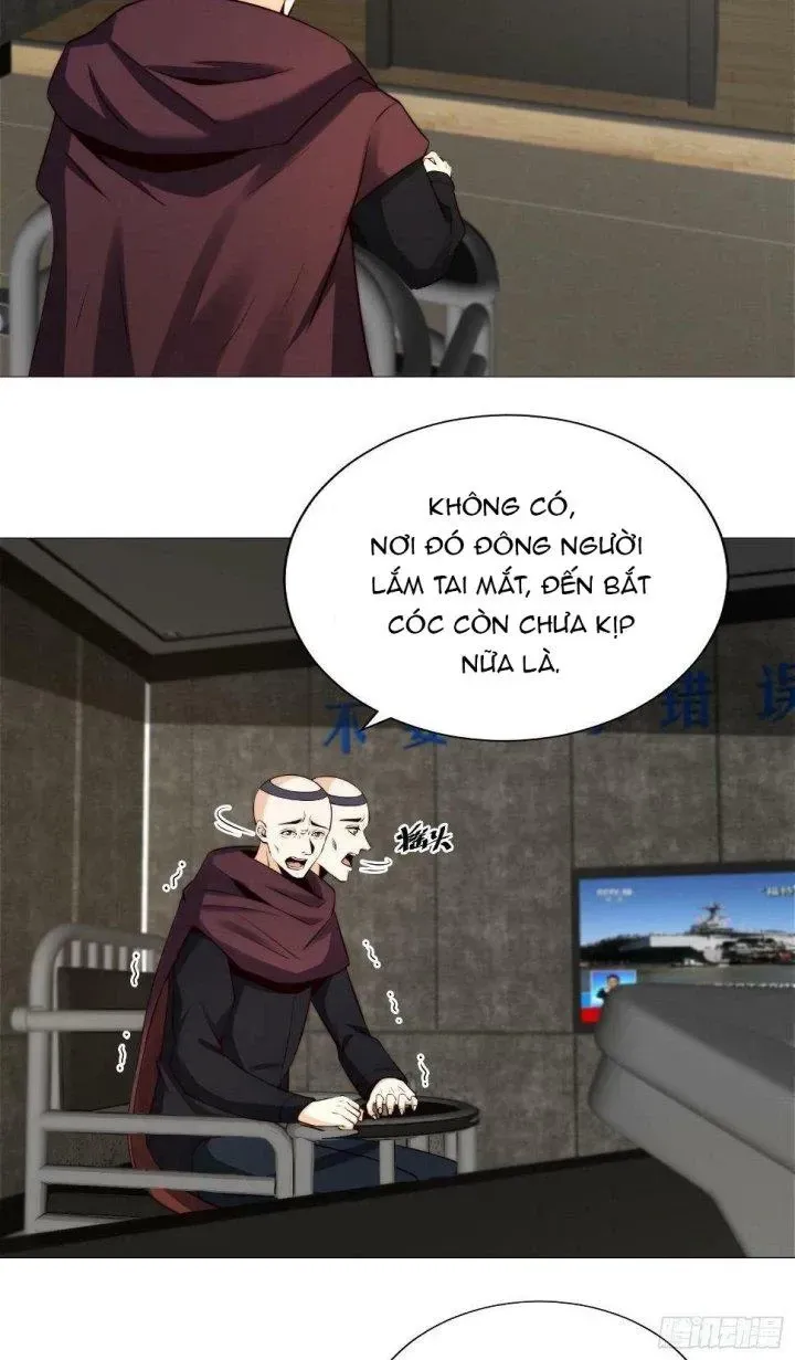 Trở Lại Với Sức Mạnh Của Hệ Thống Chap 29 - Next Chap 30