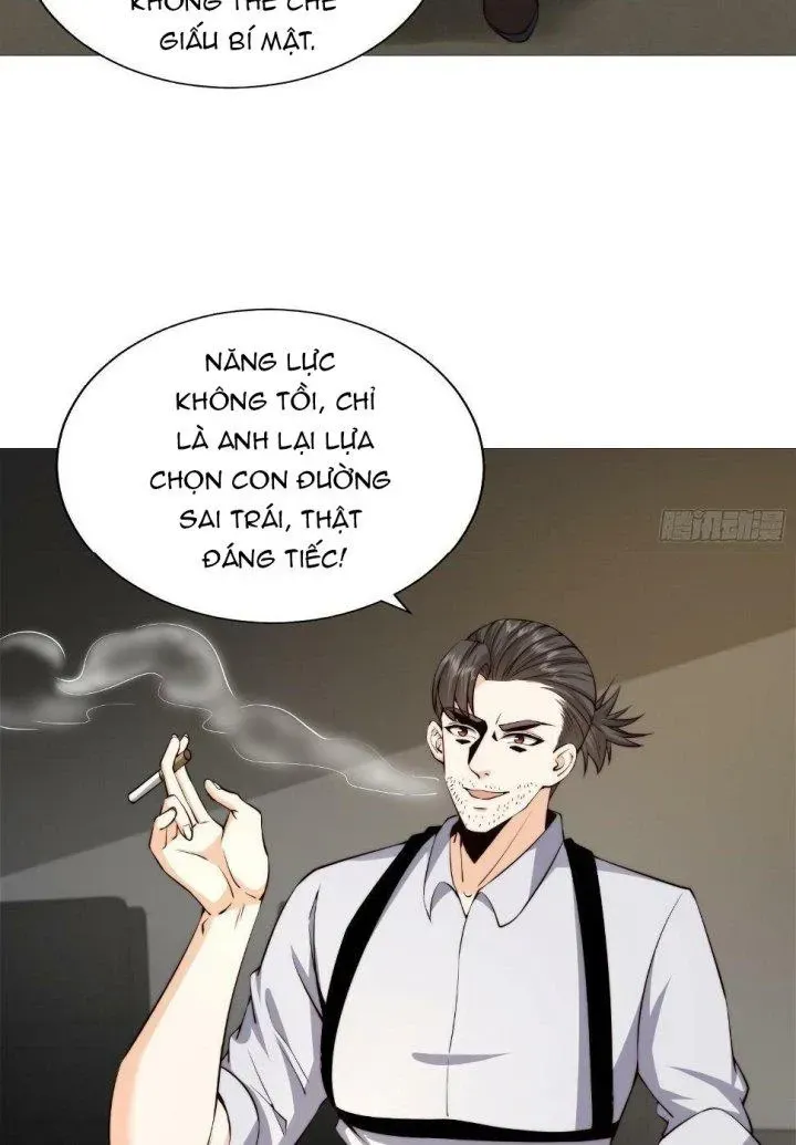 Trở Lại Với Sức Mạnh Của Hệ Thống Chap 29 - Next Chap 30