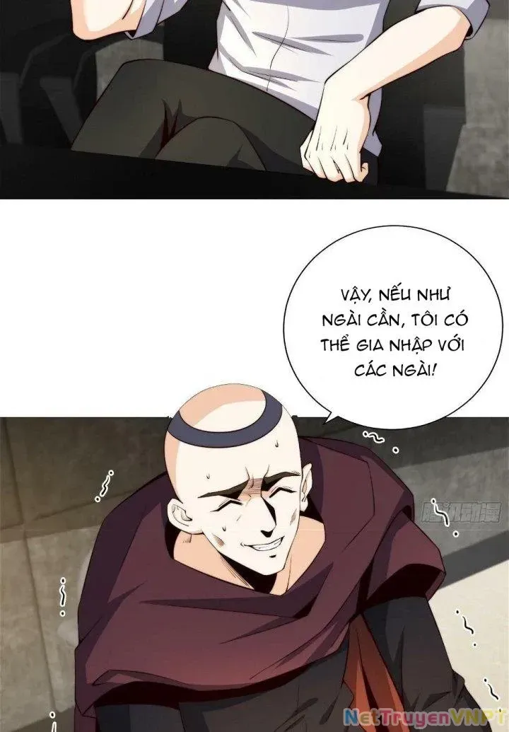 Trở Lại Với Sức Mạnh Của Hệ Thống Chap 29 - Next Chap 30