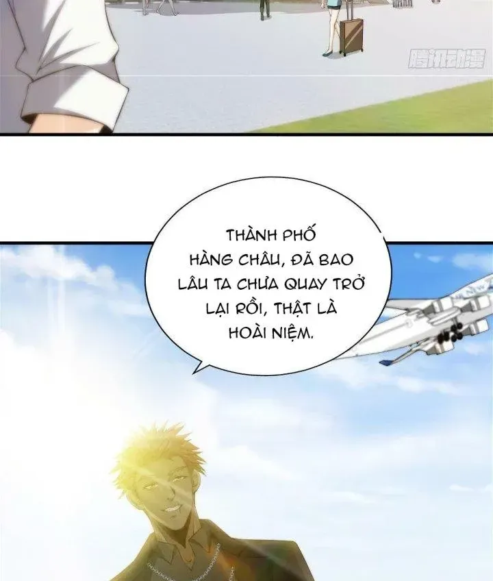 Trở Lại Với Sức Mạnh Của Hệ Thống Chap 29 - Next Chap 30