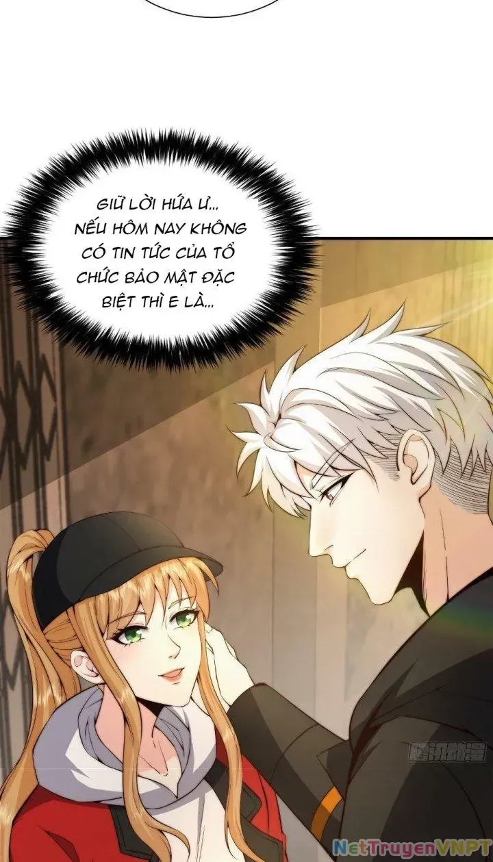 Trở Lại Với Sức Mạnh Của Hệ Thống Chap 29 - Next Chap 30