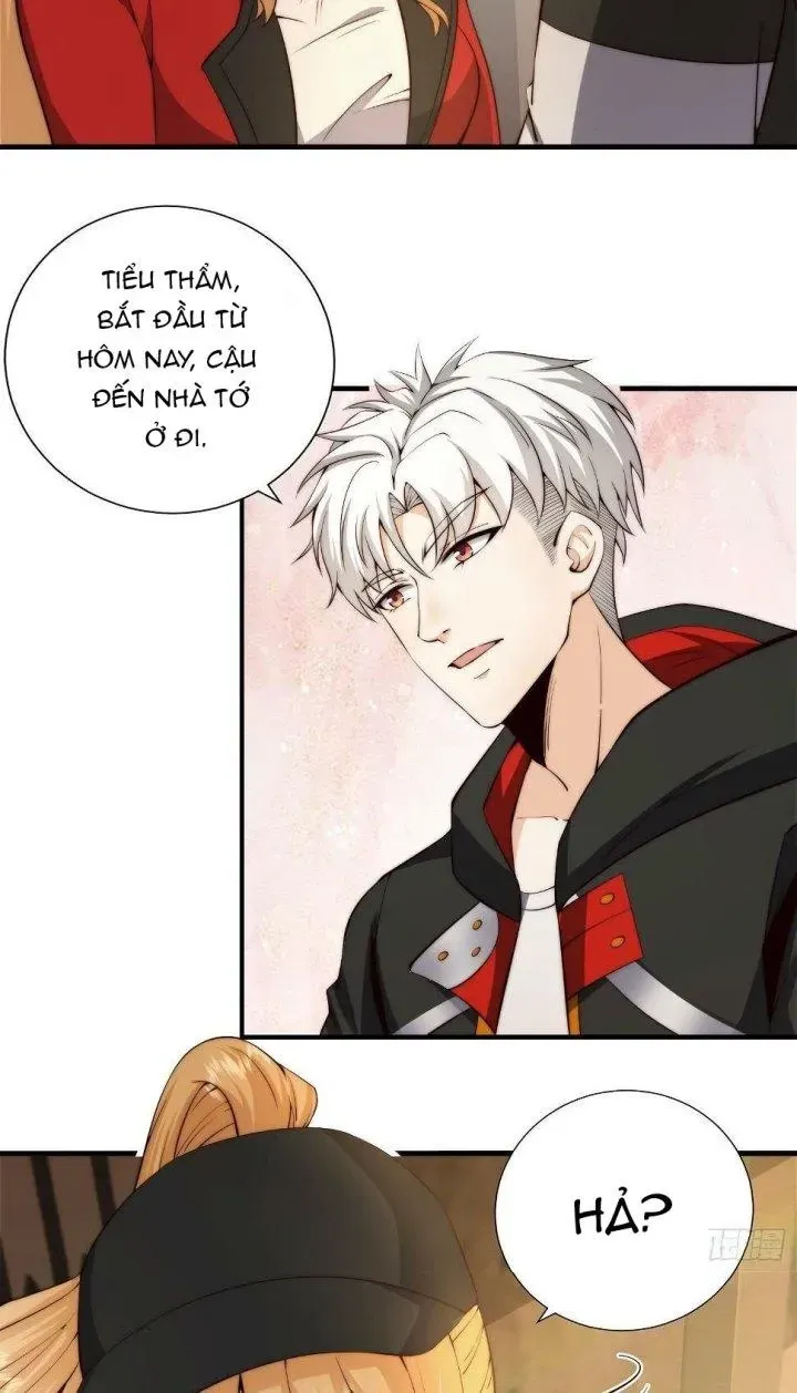 Trở Lại Với Sức Mạnh Của Hệ Thống Chap 29 - Next Chap 30