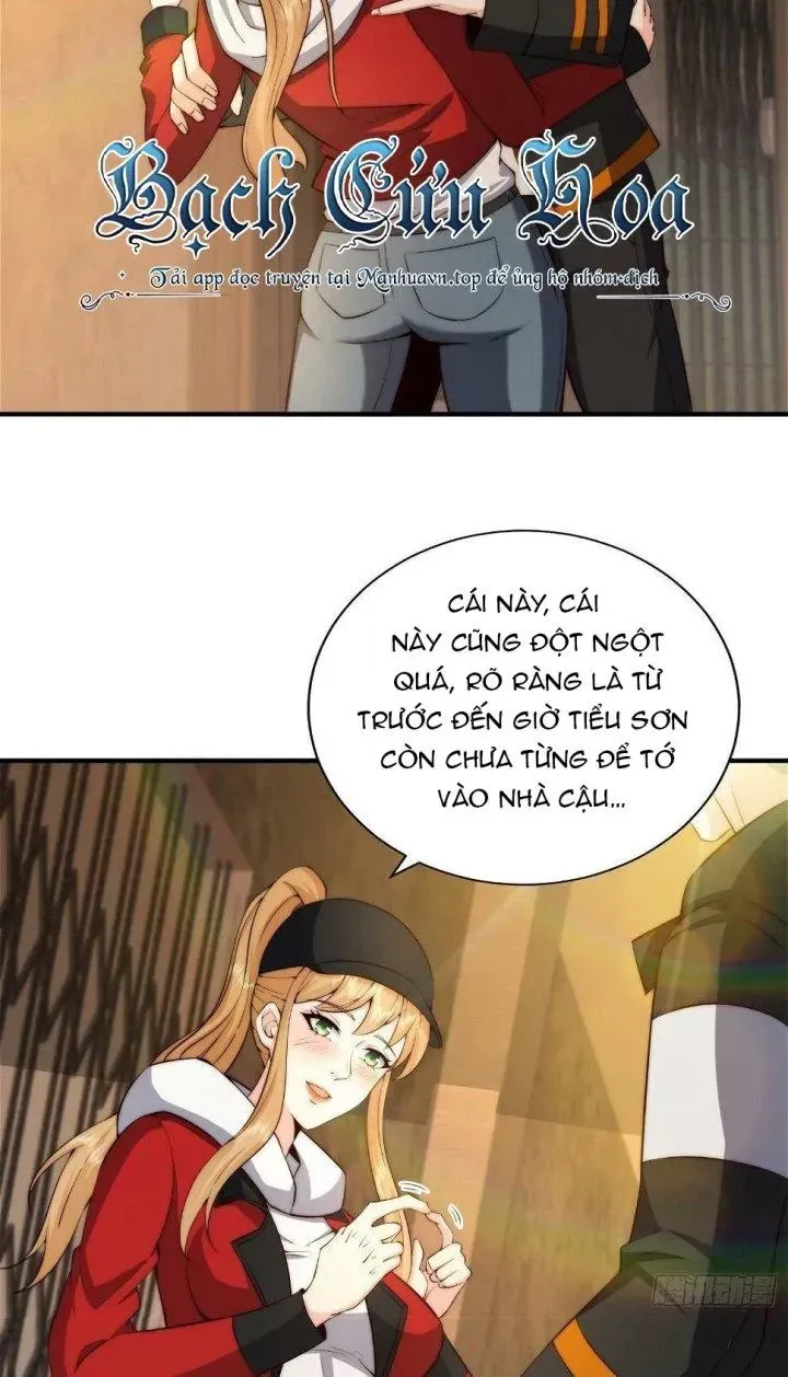 Trở Lại Với Sức Mạnh Của Hệ Thống Chap 29 - Next Chap 30