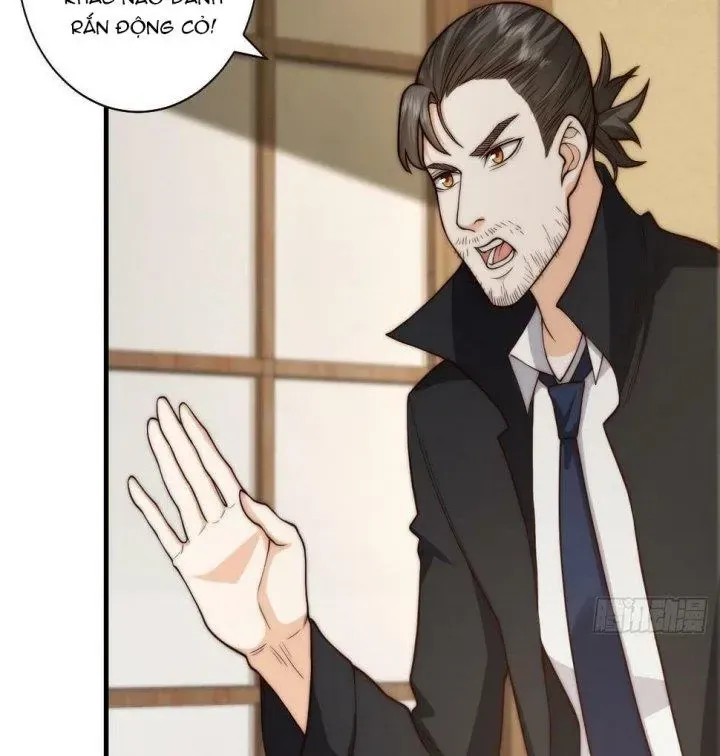 Trở Lại Với Sức Mạnh Của Hệ Thống Chap 30 - Next Chap 31