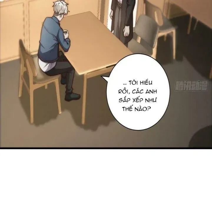 Trở Lại Với Sức Mạnh Của Hệ Thống Chap 30 - Next Chap 31