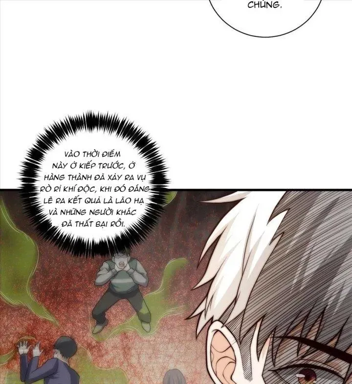 Trở Lại Với Sức Mạnh Của Hệ Thống Chap 30 - Next Chap 31