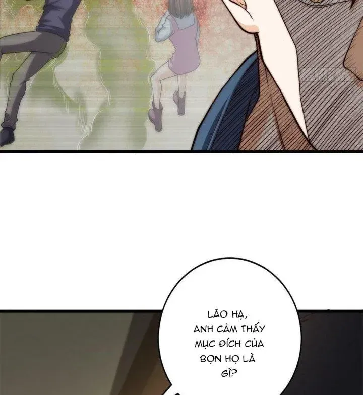 Trở Lại Với Sức Mạnh Của Hệ Thống Chap 30 - Next Chap 31