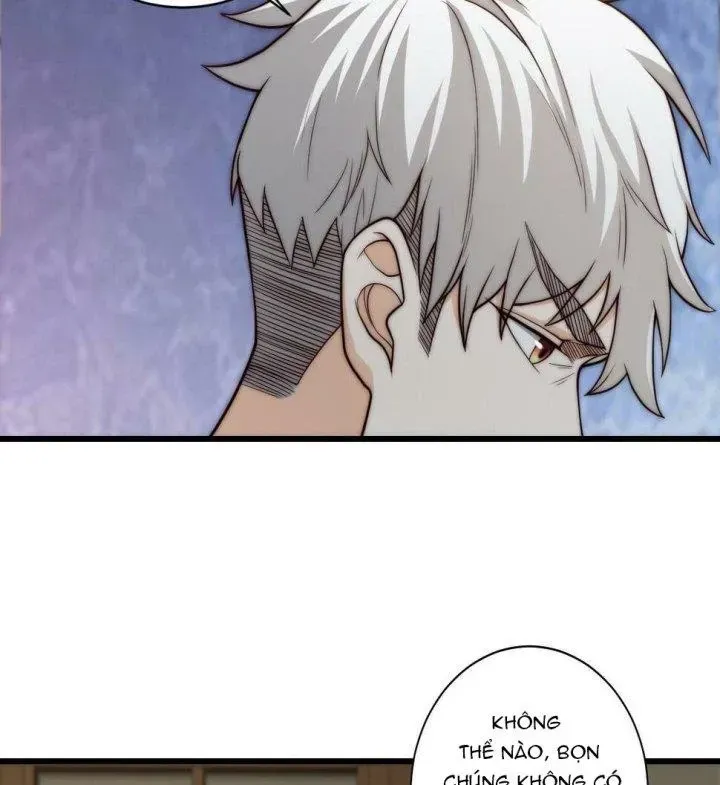 Trở Lại Với Sức Mạnh Của Hệ Thống Chap 30 - Next Chap 31