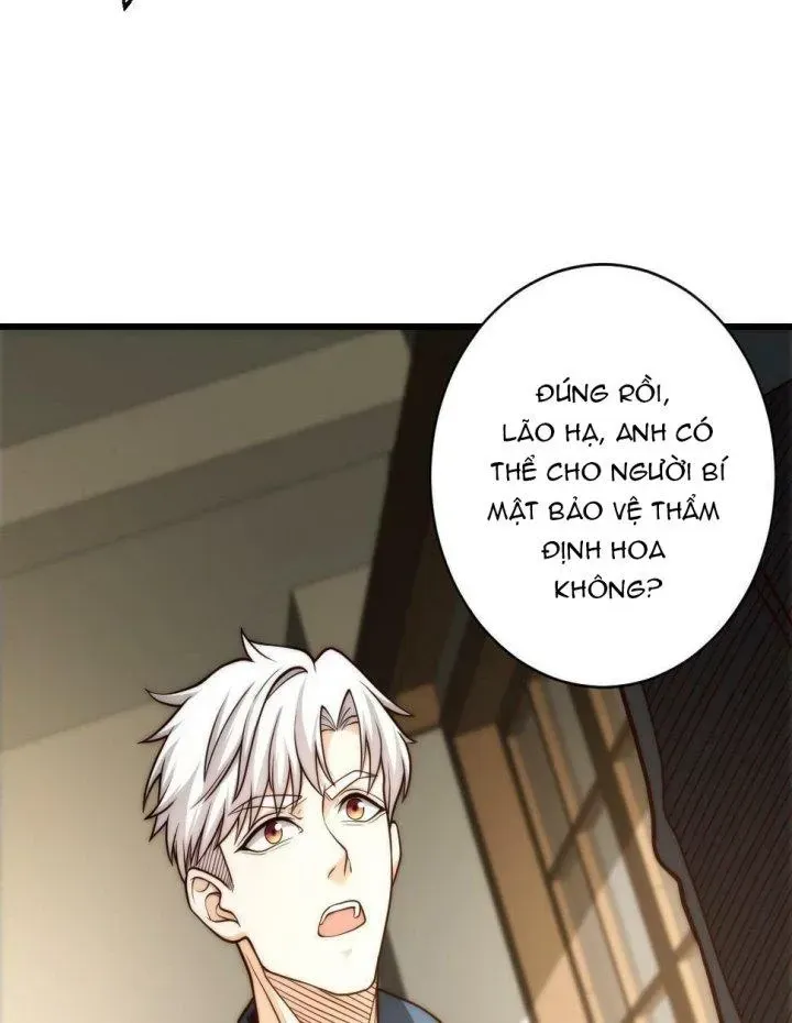 Trở Lại Với Sức Mạnh Của Hệ Thống Chap 30 - Next Chap 31