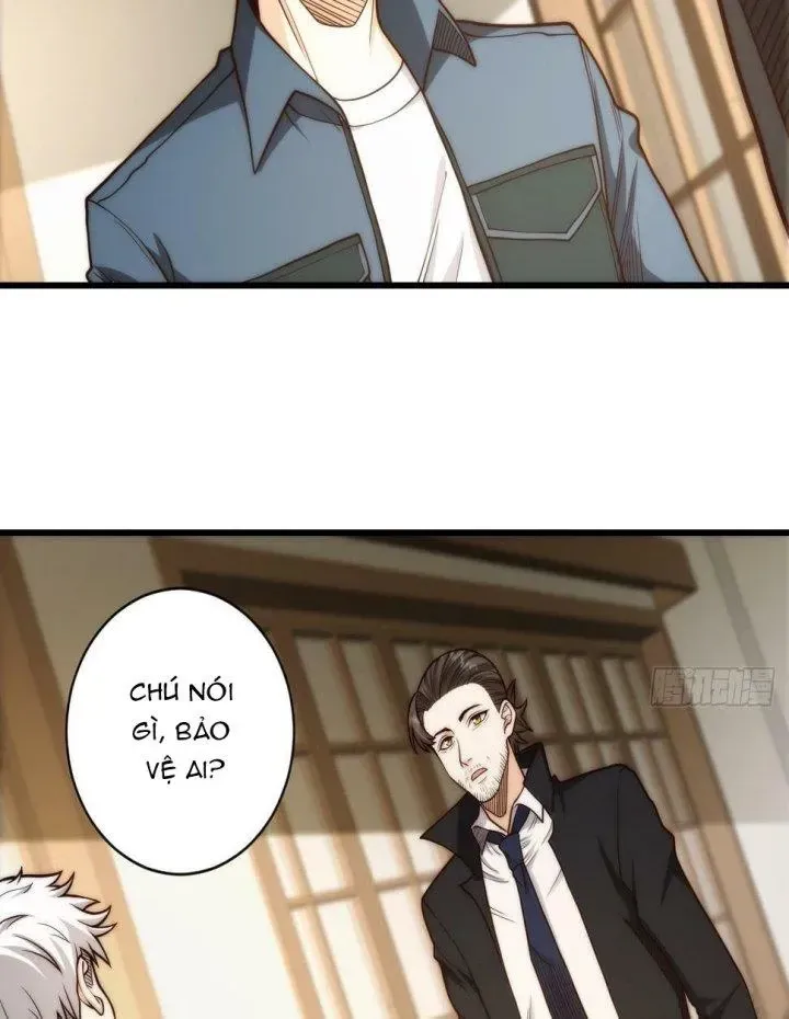 Trở Lại Với Sức Mạnh Của Hệ Thống Chap 30 - Next Chap 31