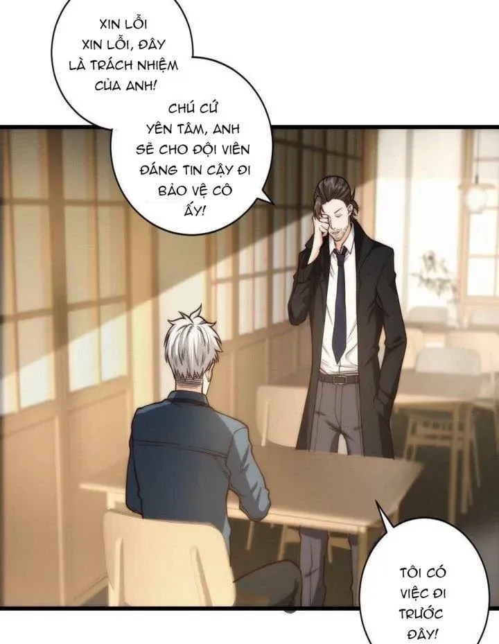 Trở Lại Với Sức Mạnh Của Hệ Thống Chap 30 - Next Chap 31