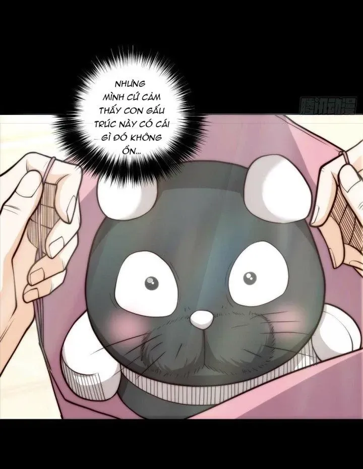 Trở Lại Với Sức Mạnh Của Hệ Thống Chap 30 - Next Chap 31
