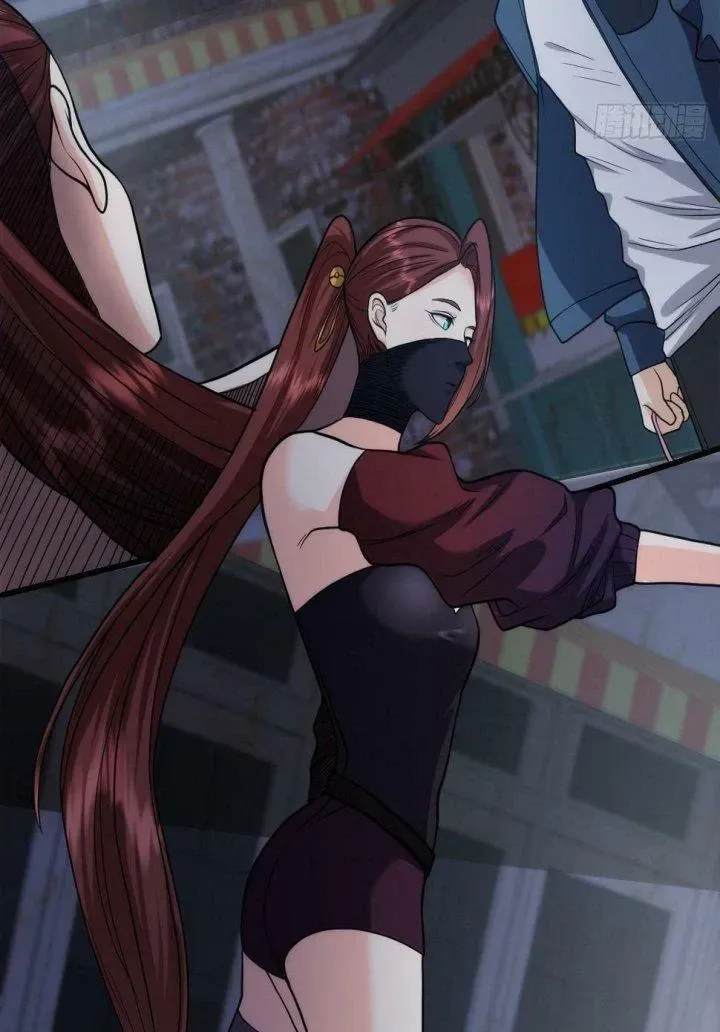 Trở Lại Với Sức Mạnh Của Hệ Thống Chap 30 - Next Chap 31
