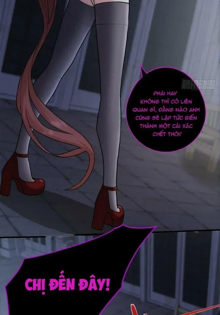 Trở Lại Với Sức Mạnh Của Hệ Thống Chap 30 - Next Chap 31