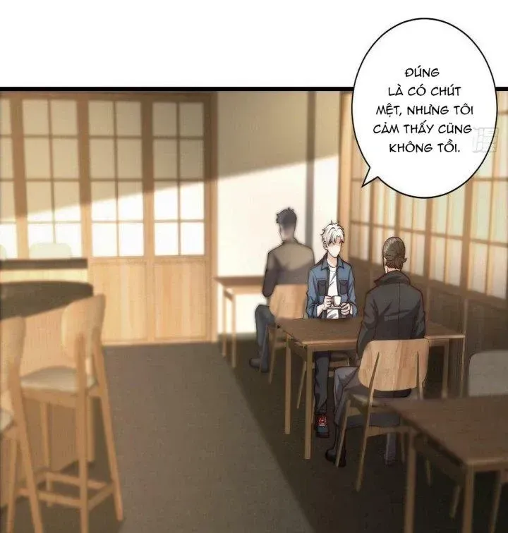 Trở Lại Với Sức Mạnh Của Hệ Thống Chap 30 - Next Chap 31