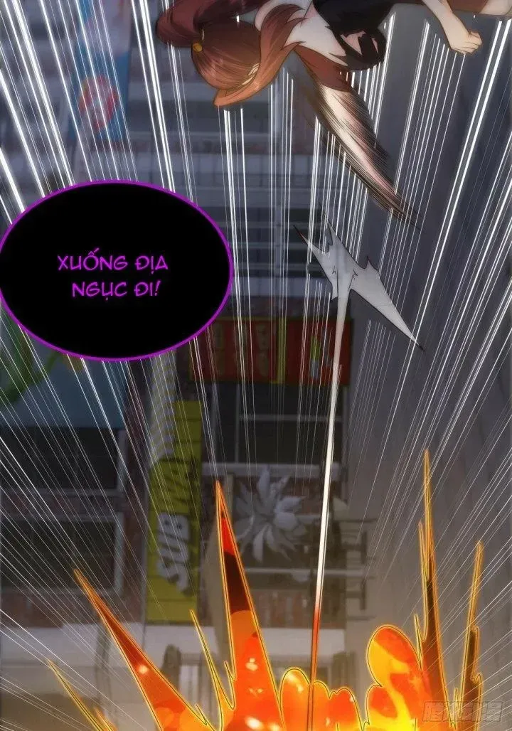 Trở Lại Với Sức Mạnh Của Hệ Thống Chap 31 - Next Chap 32