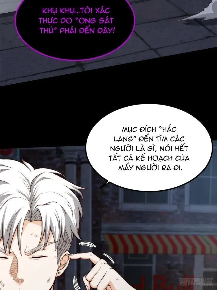 Trở Lại Với Sức Mạnh Của Hệ Thống Chap 31 - Next Chap 32