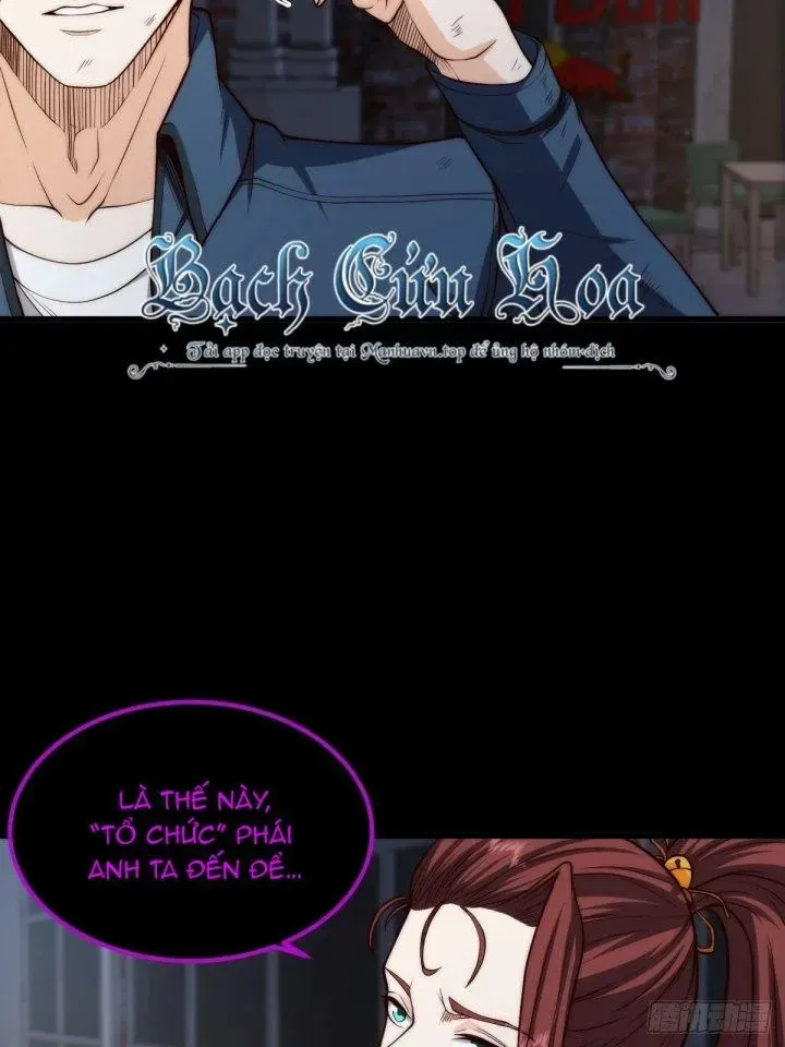 Trở Lại Với Sức Mạnh Của Hệ Thống Chap 31 - Next Chap 32