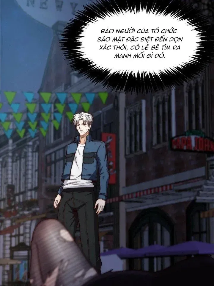 Trở Lại Với Sức Mạnh Của Hệ Thống Chap 31 - Next Chap 32
