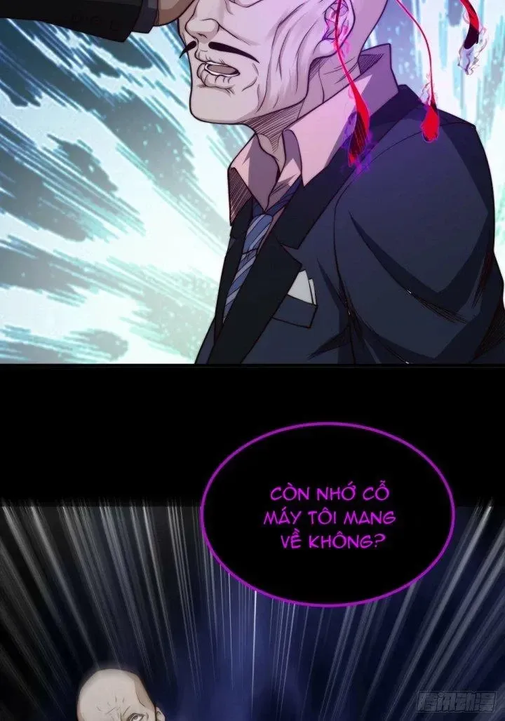 Trở Lại Với Sức Mạnh Của Hệ Thống Chap 31 - Next Chap 32