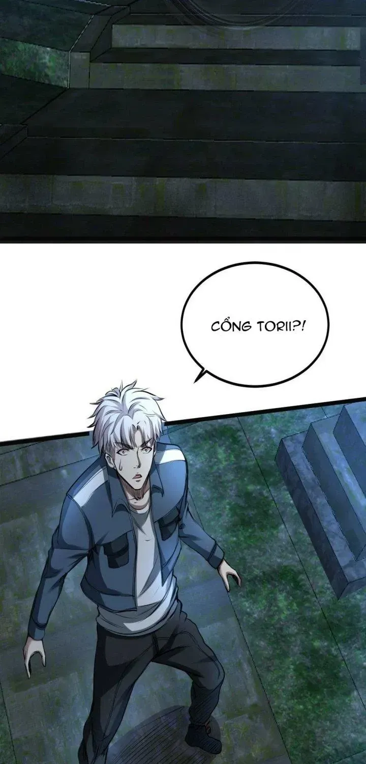 Trở Lại Với Sức Mạnh Của Hệ Thống Chap 32 - Next Chap 33